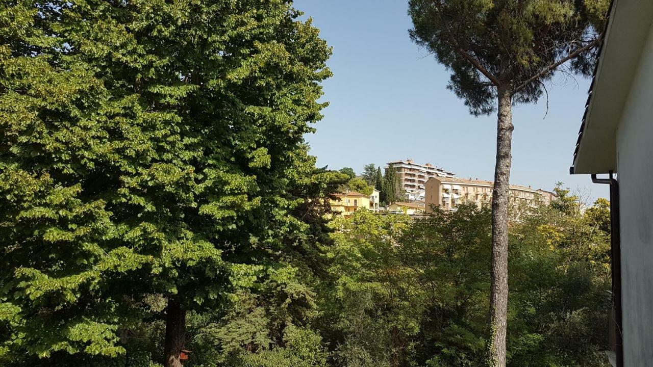 San Galigano Perugia Exterior photo
